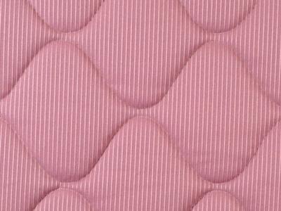 Heritage™ Perma-Rib Quilted Bedspreads - Mauve